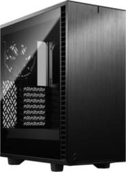 FRACTAL DESIGN Define 7 Compact Midi