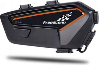 FreedConn F1 V2 EU motorcycle intercom
