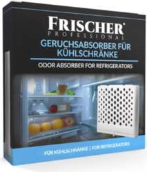 Frischer refrigerator odour absorber