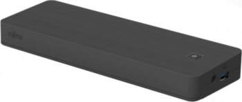 Fujitsu L100 USB Type-C Port Replicator