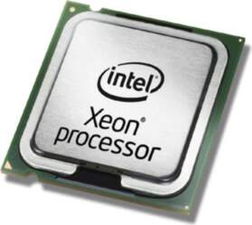 FUJITSU TECHNOLOGY SOLUTIONS Fujitsu Intel Xeon