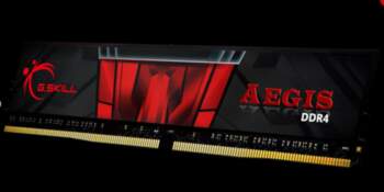 G.Skill | Aegis | 16
