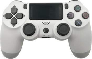 GameBox P4 Wireless Vibration Bluetooth Controller