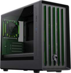 Gamemax Case | CLAW 360 BK