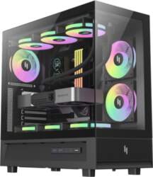 Gamemax Case | NEX C51 BK