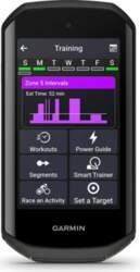 Garmin Edge 1050 bicycle navigation