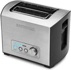 Gastroback 42397 Design Pro 2S