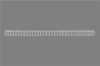 GBC WireBind - Bindedraht - 10