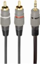 Gembird 3.5 mm stereo -