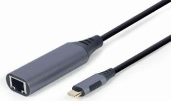 Gembird A-USB3C-LAN-01 notebook dock/port replicator USB