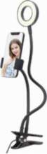 Gembird LED Selfie Ring Light with