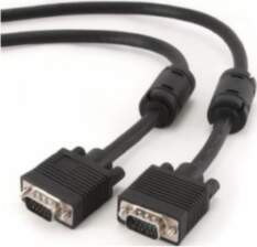 GEMBIRD Microconnect MONGG3FB VGA kabelis 3