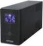GEMBIRD UPS with LCD Display 1500VA