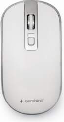 Gembird | Wireless Optical mouse |