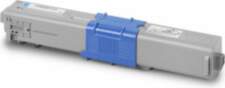 GenerInk OKI 44469706 Cyan
