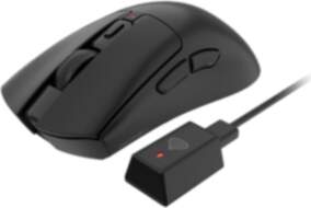 Genesis Zircon 880 Pro Black