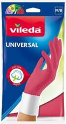 Gloves Vileda Universal "M"