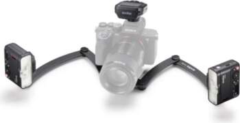 Godox MF12-DK2 Dental Flash Kit