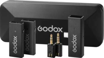 Godox MoveLink Mini USB Type-C UC