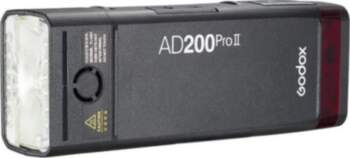 Godox Witstro AD200Pro II 200Ws Battery