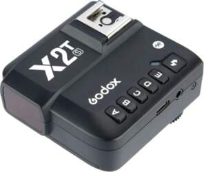 Godox X2T-S TTL Wireless Flash Trigger