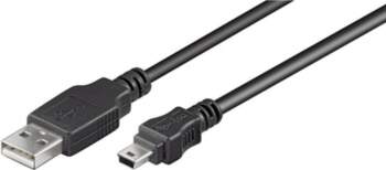 Goobay | USB 2.0 Hi-Speed