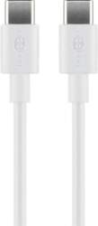 Goobay USB-C Charging and Sync Cable