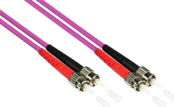 Good Connections - Patch-Kabel - ST