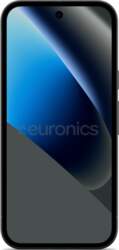 Google Pixel 10a 256GB, Handy Obsidian