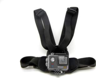 GoXtreme Chest Mount 55232