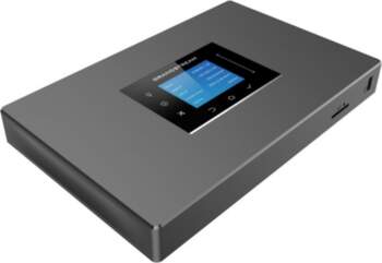 Grandstream Networks UCM6300A video conferencing system