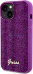 Guess Apple iPhone 15 Sequin Script