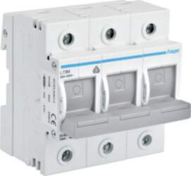 Hager L73M electrical switch 3P