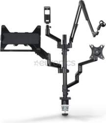 Hama Monitor Holder for Streaming Setup