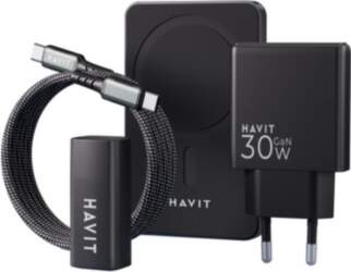 Havit charging kit