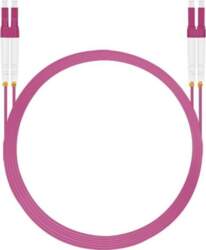 Helos - Patch-Kabel - LC Multi-Mode