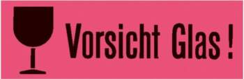 HERMA - Caution labels - Schwarz