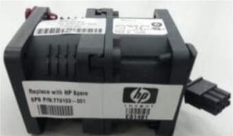 HEWLETT PACKARD ENTERPRISE Fan module