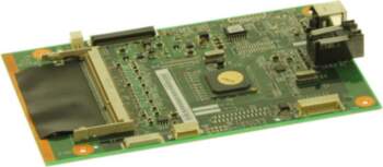 HEWLETT PACKARD ENTERPRISE Formatter PC board
