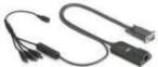 HEWLETT PACKARD ENTERPRISE KVM Interface Adapter