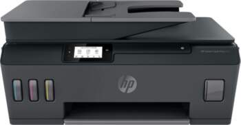 Hewlett-Packard HP Smart Tank Plus 655