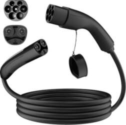 HiSmart EV Charging Cable Tesla -