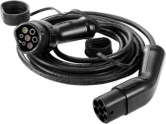 HiSmart EV Charging Cable Type 2