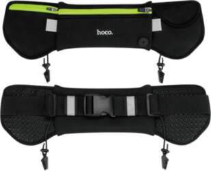Hoco Universal Multifunction Movement Pockets (Athletics)