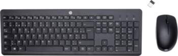 HP 230 Wireless Mouse and Keyboard