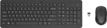HP 330 Wireless Mouse and