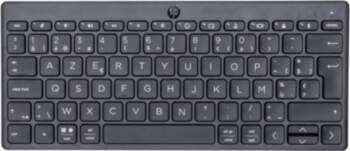 HP 350 Compact Multi-Device Bluetooth Keyboard