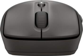 HP 400 Quiet BLK Wireless Mouse
