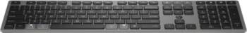 HP 720 Multi-Device Rechargeable Wireless Keyboard