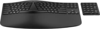HP 960 Ergonomic Wireless Keyboard